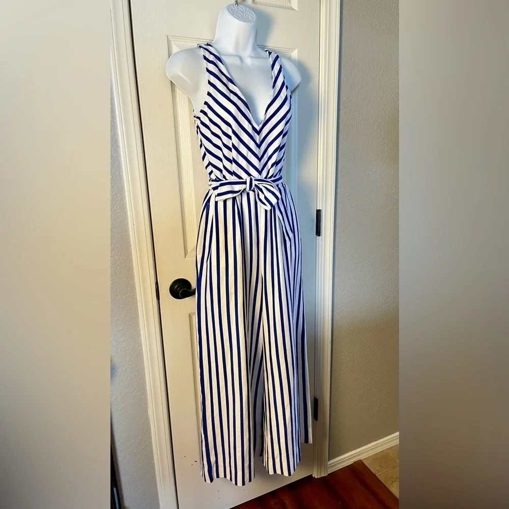 J. Crew crew blue